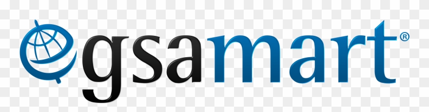 Gsamart Store Site - Testmart Logo Clipart