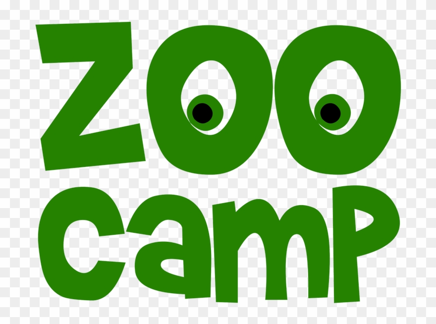 Camp Zoo Clipart