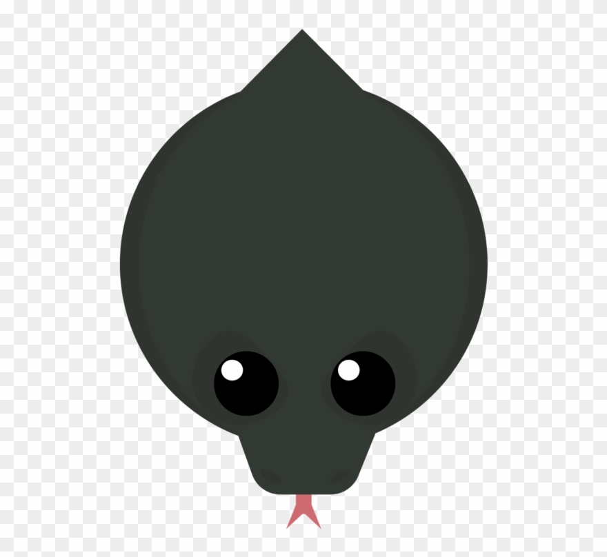 Komodo Dragon - Cartoon Clipart