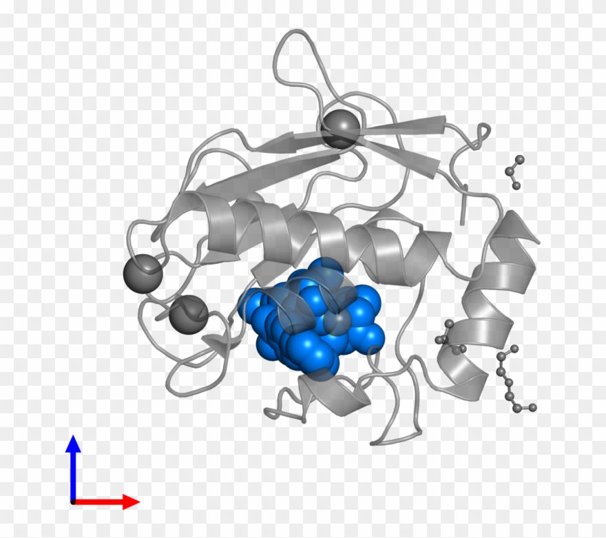 <div Class='caption-body'>pdb Entry 5i0l Contains 1 Clipart