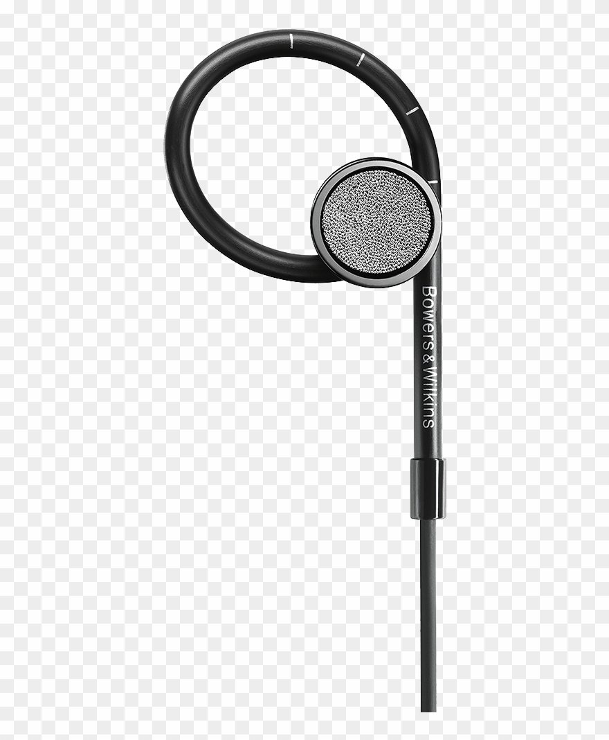 B&w C5 - Bowers & Wilkins C5 - Earphones - In-ear Clipart