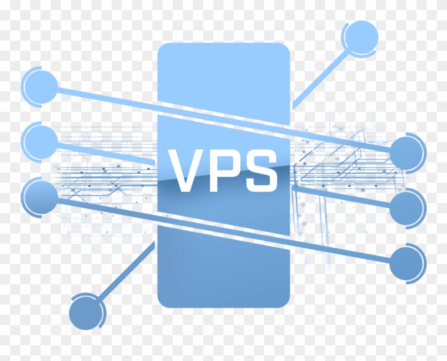 Read More - Virtual Private Server Clipart