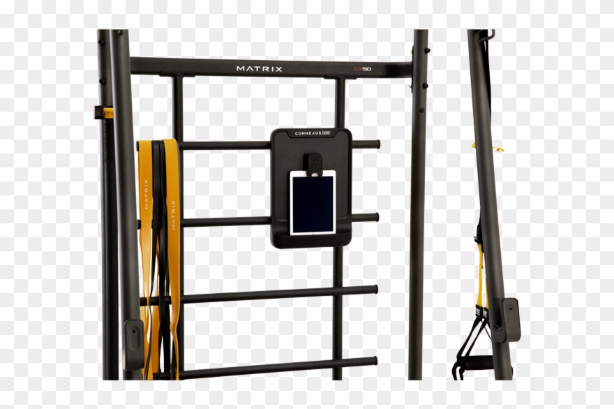 Matrix Connexus Home - Physical Fitness Clipart