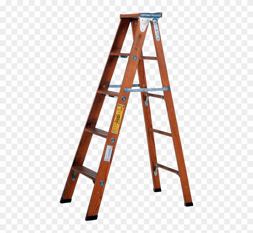 Ladder Png Clipart