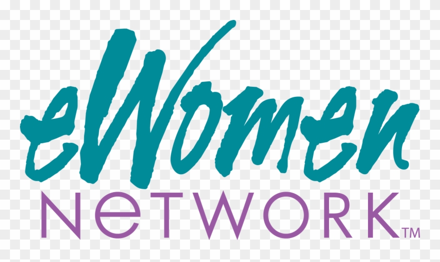 Https - //www - Ewomennetwork - Com/ - Ewomen Network Logo Clipart