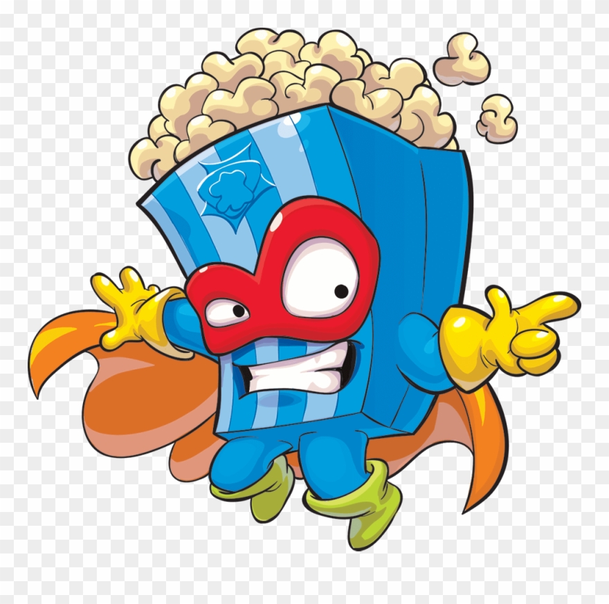 Tv Commercial - Dibujos De Superzings Para Colorear Clipart