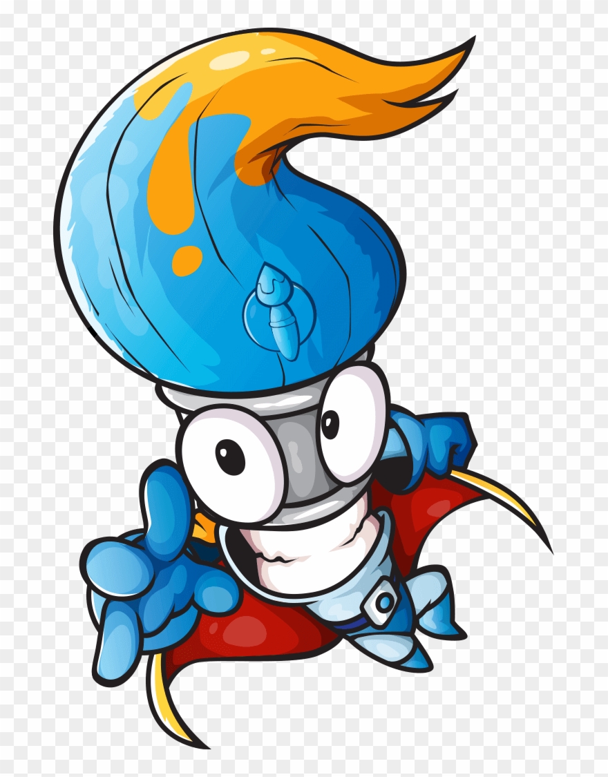 Tv Commercial - Superzings Brush Lee Clipart