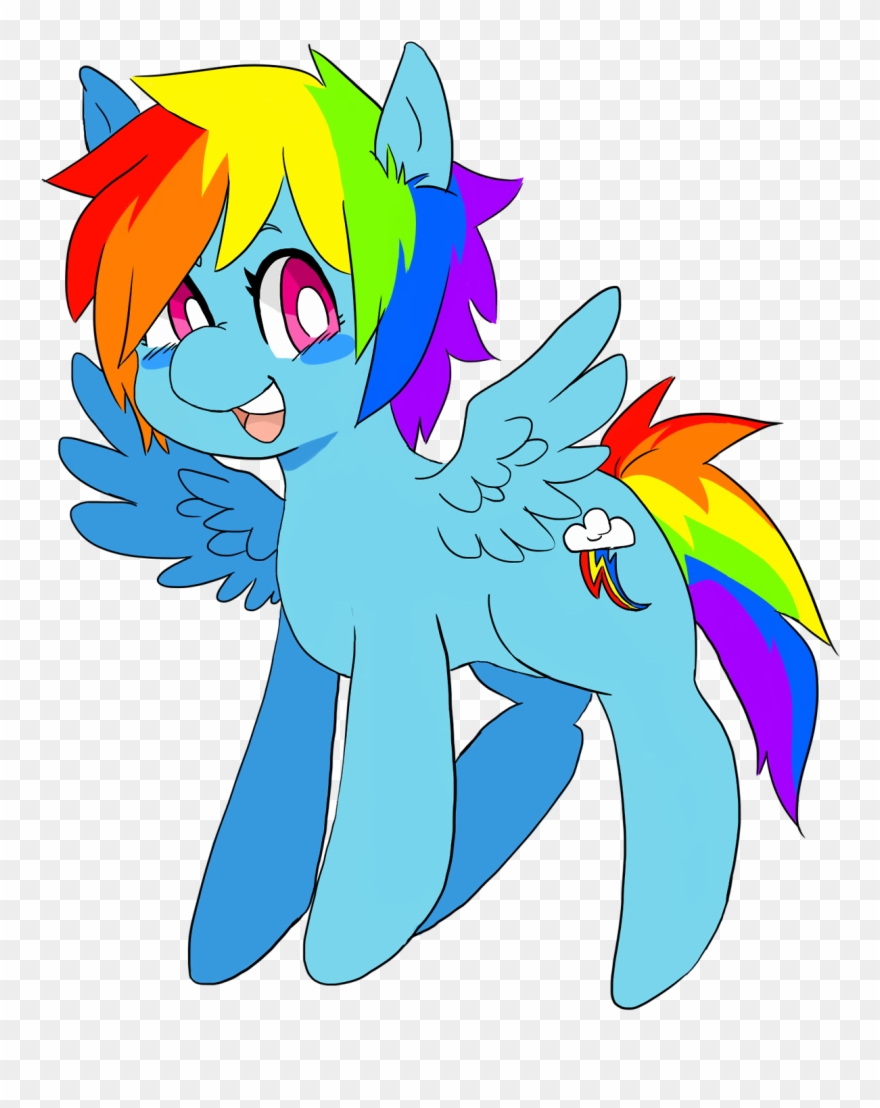 My Little Pony: Friendship Is Magic Clipart