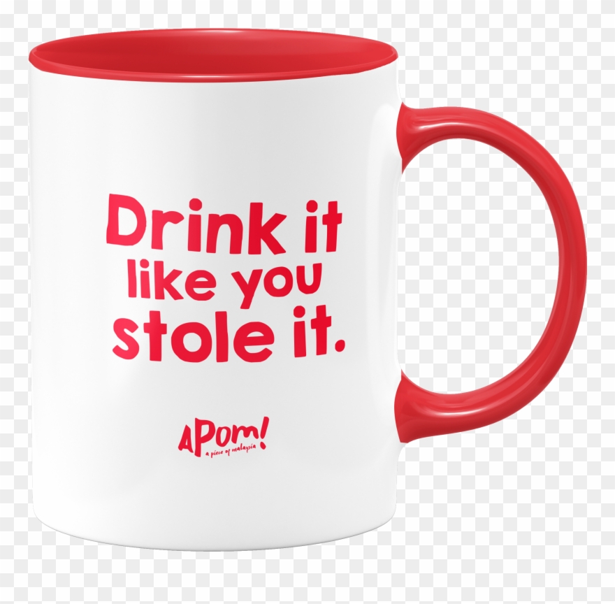 You Can Get A Jho-yous Christmas With Apom 's New Collection, - Mug Clipart