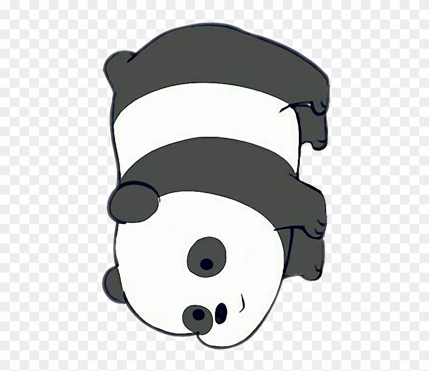 Report Abuse - Pandas Kawaii Png Clipart