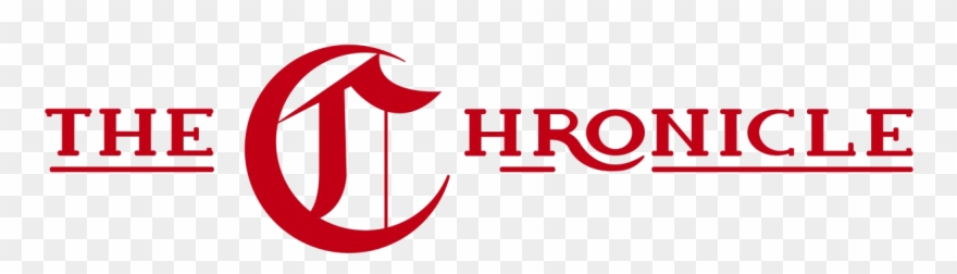 High School Teachers From Maryland And Washington Gathered - Chronicle Logo Clipart