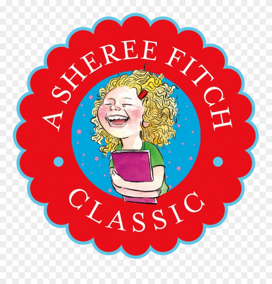 Sheree Fitch Clipart