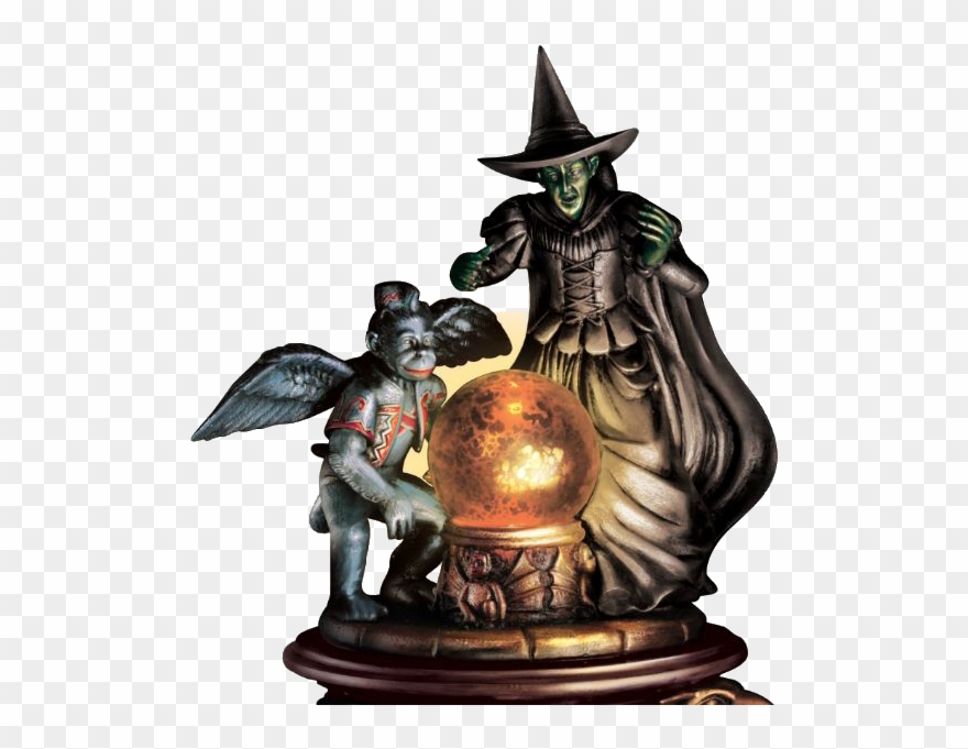 Payable In Installments Of $29 - The Wicked Witch Of The West Clipart