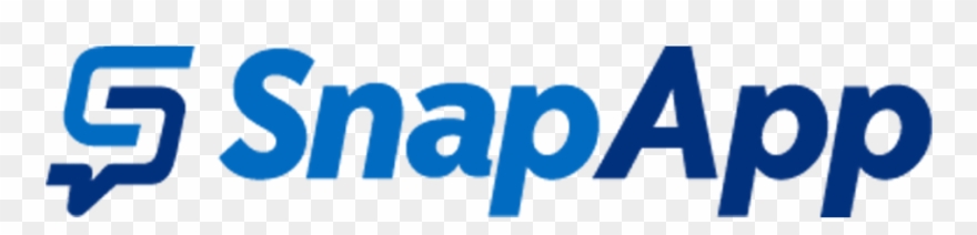 Snapapp Logo Clipart