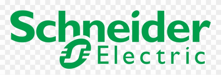 Schneider Electric Logo - Schneider Electric Clipart