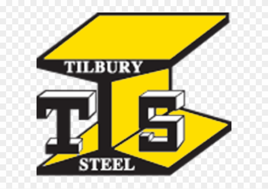 Tilbury Steel - Tilbury Steel Service Clipart