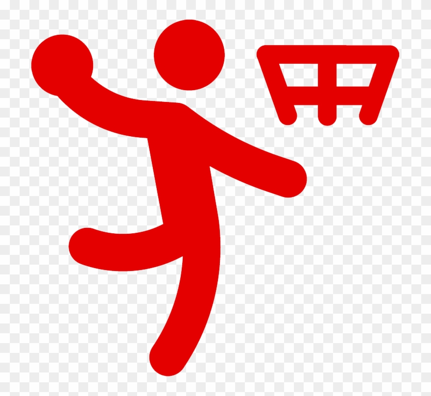 Step - Basketball Clipart
