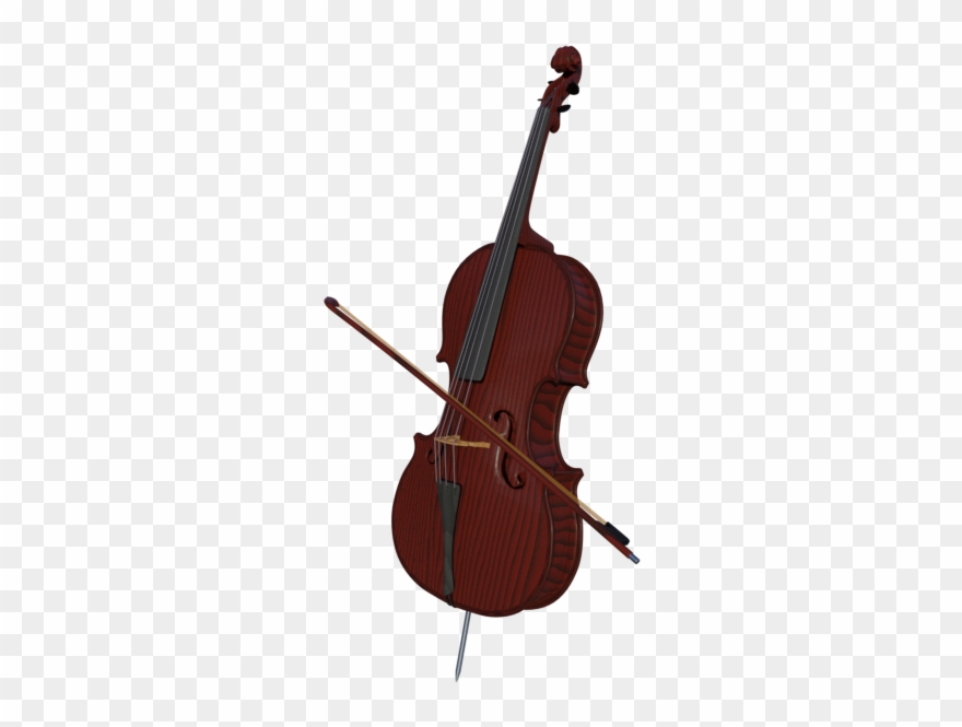 Violin Clipart