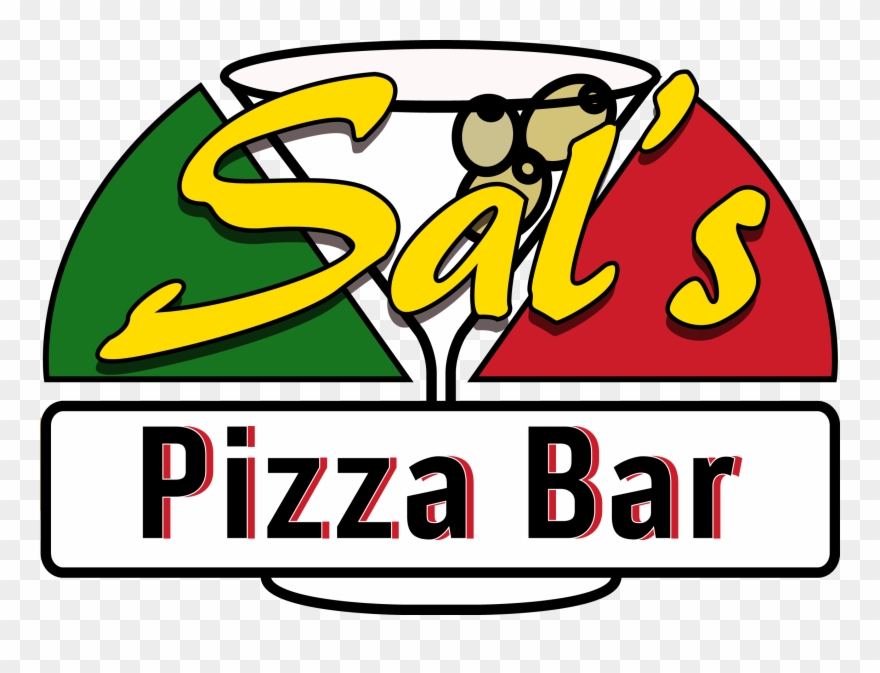 Sal's Pizza Clipart