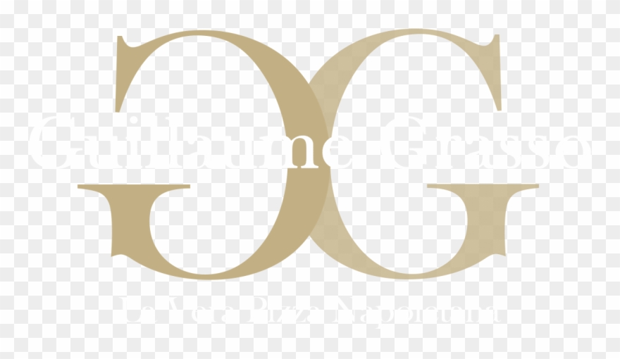 Pizzeria Guillaume Grasso - Sort Clipart