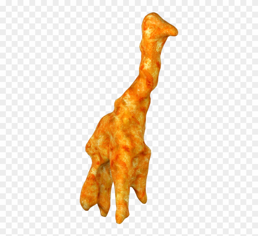 See Animal Shapes In Your Cheetos You May Be Crazy - Hot Cheeto Figures Clipart