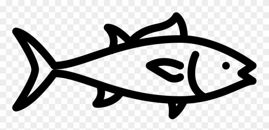 Tuna Clipart