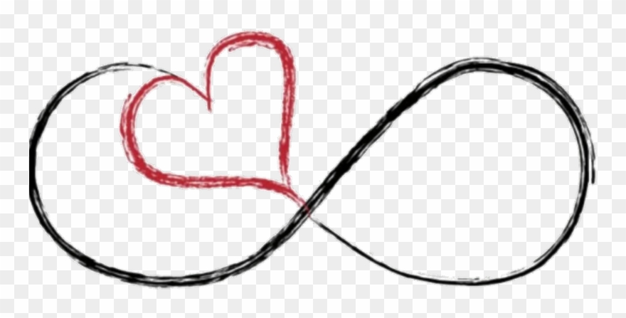 Join Us As Deacon Rick Lanciano Discusses The State - Cute Infinity Tattoos With Heart Clipart