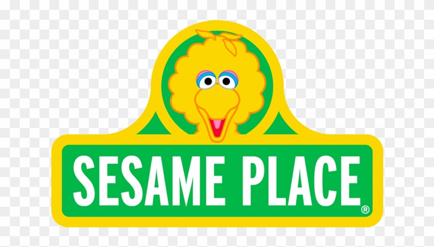 Available At All Full-service Local Aaa Offices - Sesame Place Logo Clipart