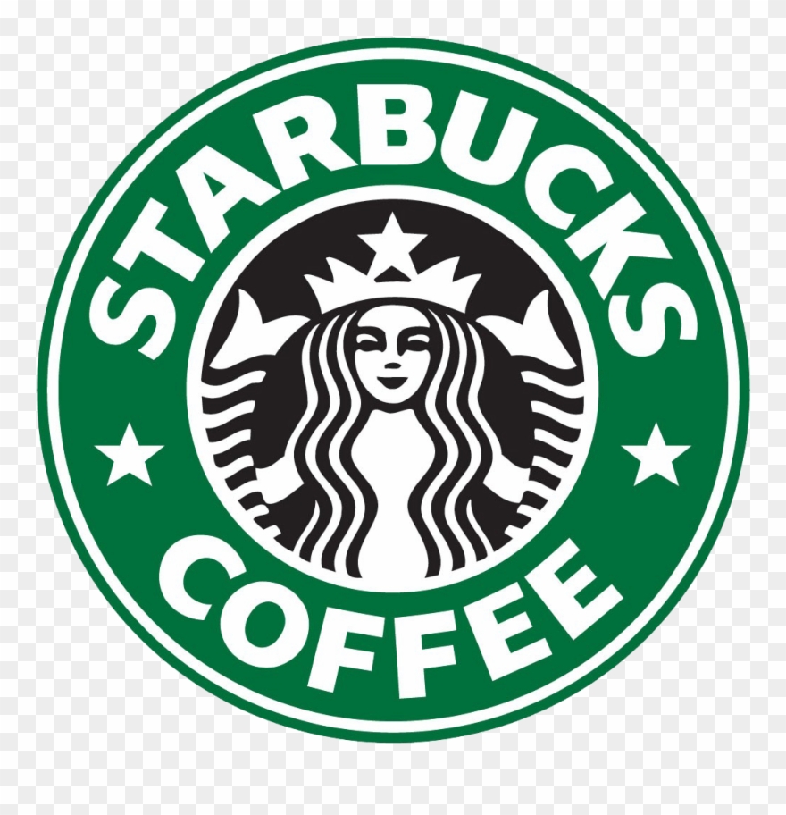 Starbucks Logo Clipart