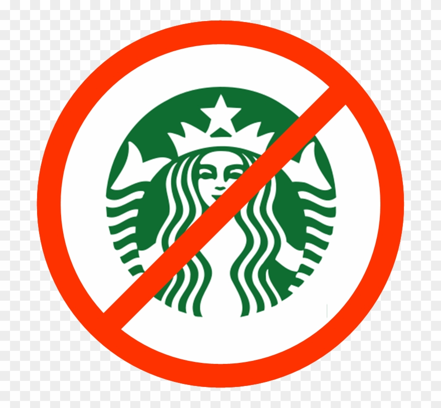 Starbucks New Logo 2011 Clipart