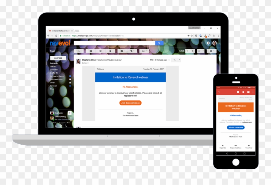 Clip Art Css Template - Example Html Template - Png Download