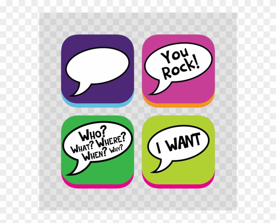 Speech & Language Social Stories On The App Store Clipart