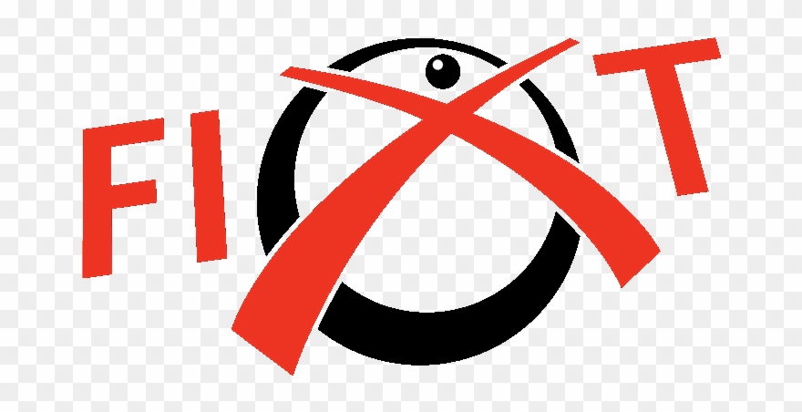 Fixt Point - Logo Clipart