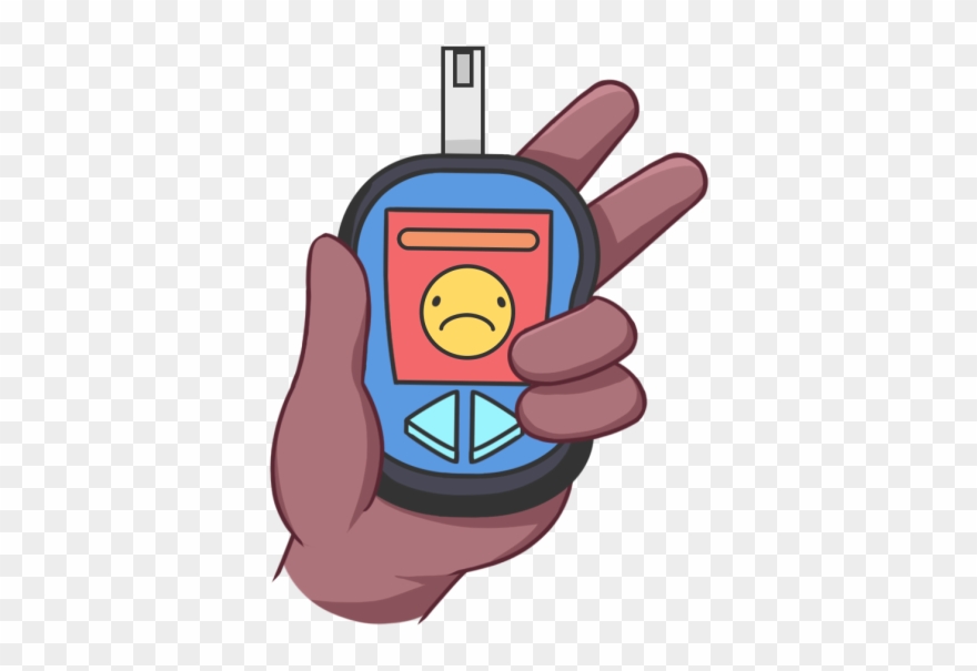 Aldrich The Sugar Glider - Cartoon Clipart