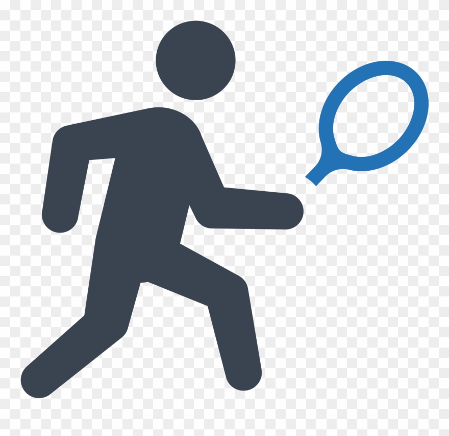 Clip Royalty Free Library Physical Exercise Physical - Service And Facilities In Hotel - Png Download