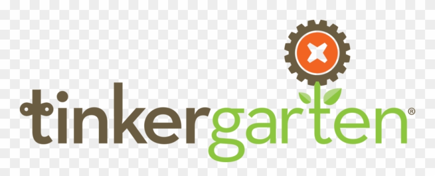 Brooklyn Bridge Ventures - Tinkergarten Logo Clipart