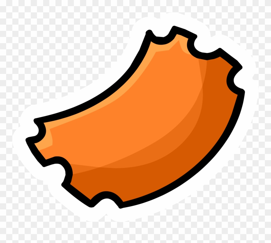 Club Penguin Tickets Clipart