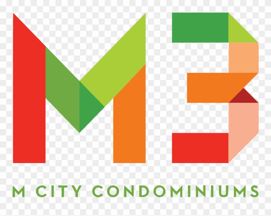 M City Condos - M City Condos Logo Clipart