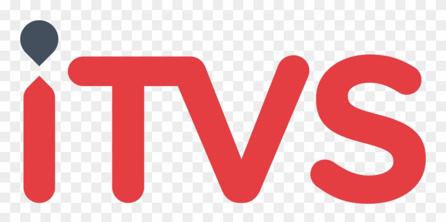 Itvs Logo Clipart
