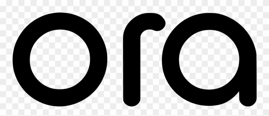 Ora Tv Logo Clipart