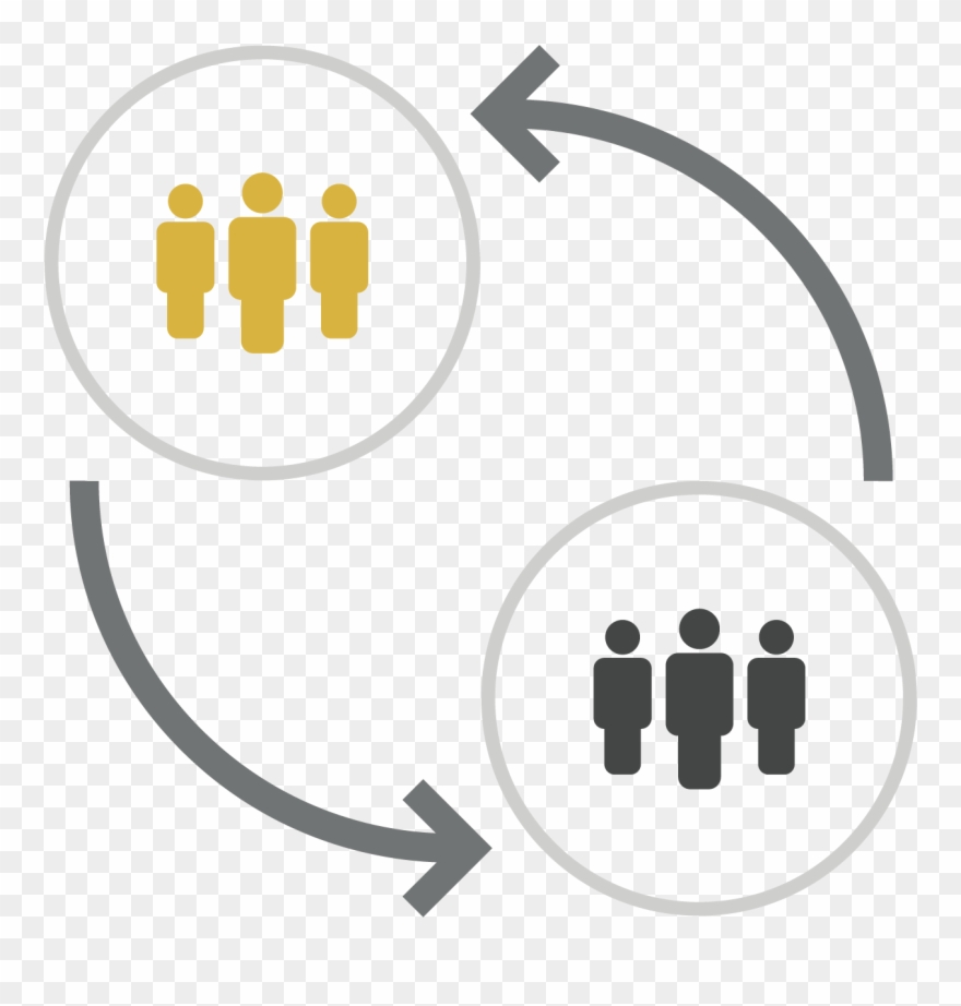 We Believe In Collaboration, Partnership, And A Common - Money Clipart