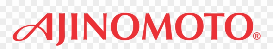 Ajinomoto Logo Vector Png Transparent Ajinomoto Logo - Aji No Moto Logo Clipart