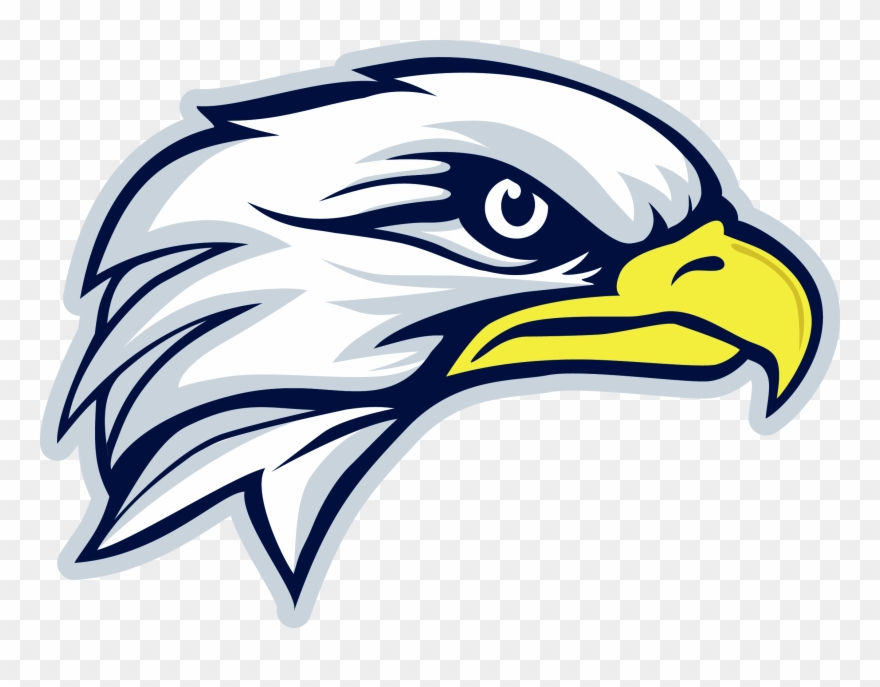 Eagle Head Logo - Eagle Png Clipart