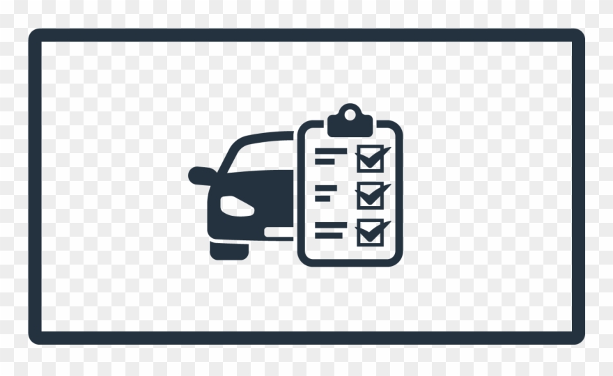 What You Need To Know - Automobile Repair Shop Clipart