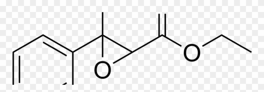 Why Does Beaujolais Taste Like Bubblegum - Phenoxyacetic Acid Clipart