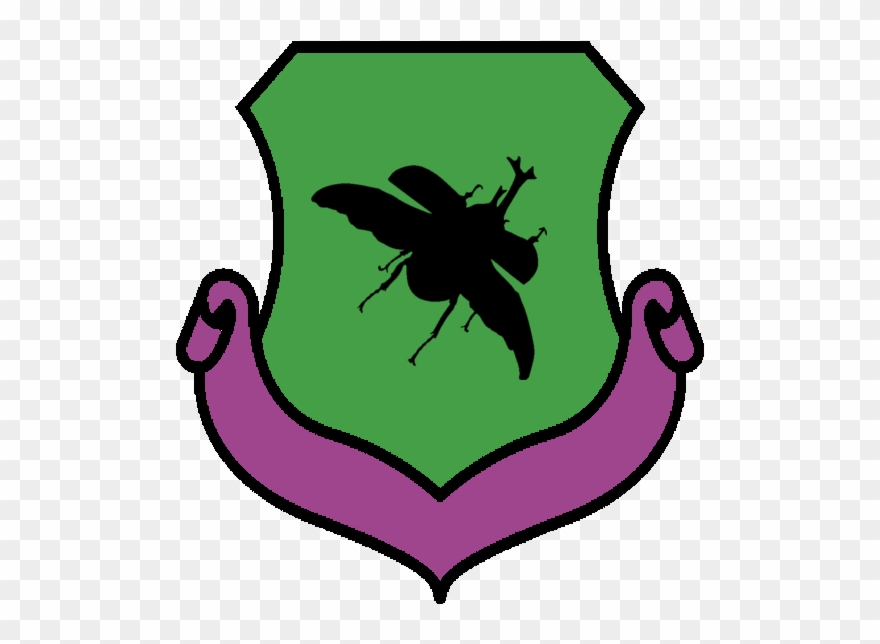 Orhat In Flight - Logo Smk Ma Arif Nu 1 Purbolinggo Clipart