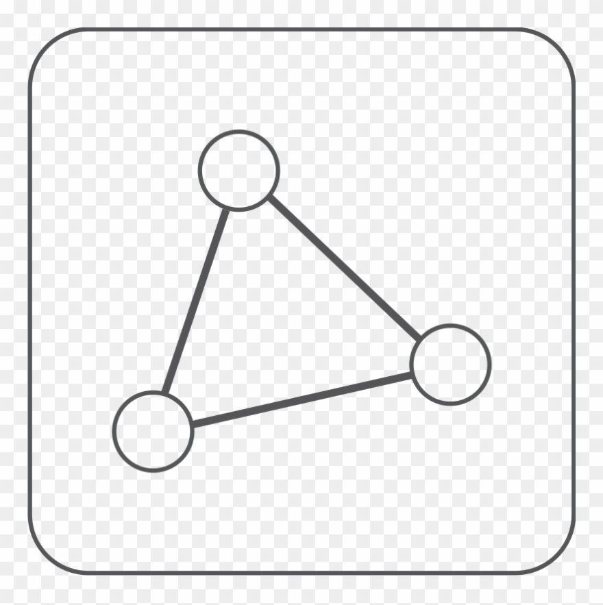 State Of The Art Linear Magnetic Drive Scanning System - Circle Clipart