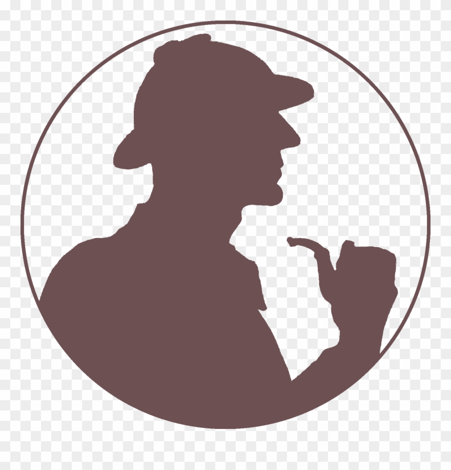 System For Automatic Recovery Of Broken Links - Detective Clipart