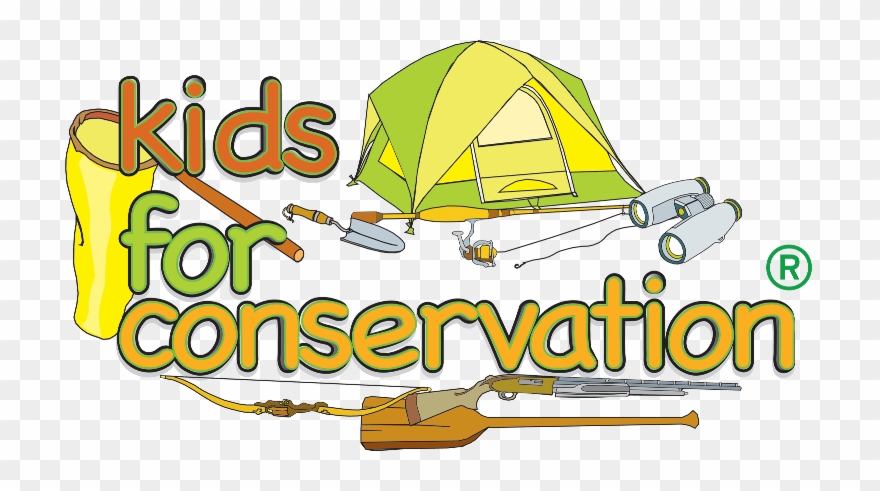 Kids For Conservation ® January, - Citi Clipart