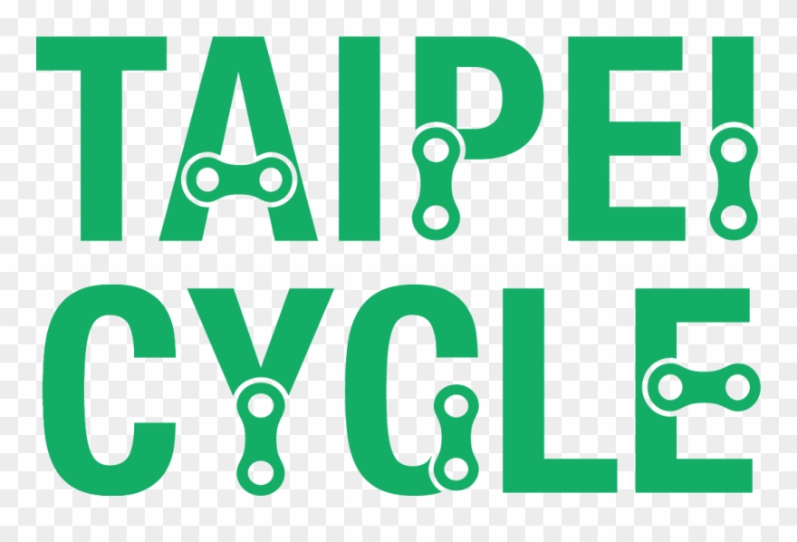 Meet Us Soon - Taipei Cycle 2018 Clipart